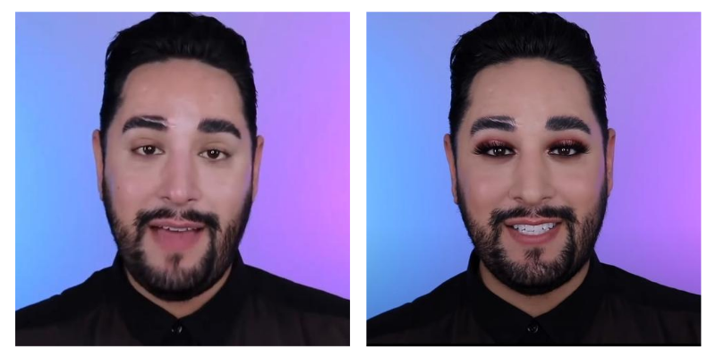 Stylevana - Vana Blog - K Beauty Youtube Makeup Artist Robert Welsh