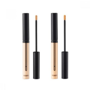 Stylevana - Vana Blog - K Beauty Youtube Makeup Artist Robert Welsh - MACQUEEN - Air Fit Cover Concealer The Slim 