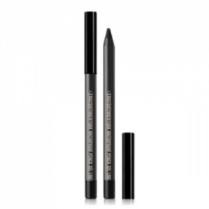 Stylevana - Vana Blog - K Beauty Youtube Makeup Artist Robert Welsh - MACQUEEN - Waterproof Gel Eyeliner