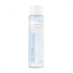 Stylevana - Vana Blog - K Beauty Youtube Makeup Artist Robert Welsh - SCINIC - The Simple Calming Toner