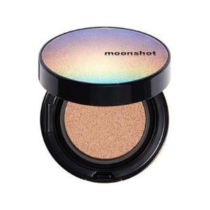 Stylevana - Vana Blog - K Beauty Youtube Makeup Artist Robert Welsh - moonshot - Micro Settingfit Cushion