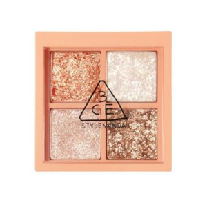 Stylevana - Vana Blog - Best Trending Eyeshadow Eye Makeup - 3CE - Mini Multi Eye Colour Palette 