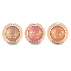 Stylevana - Vana Blog - Best Trending Eyeshadow Eye Makeup - MACQUEEN - Jewel Prism Jelly Balm Shadow