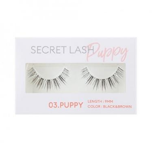 Stylevana - Vana Blog - Best Trending Eyeshadow Eye Makeup - MISSHA - Secret Lash