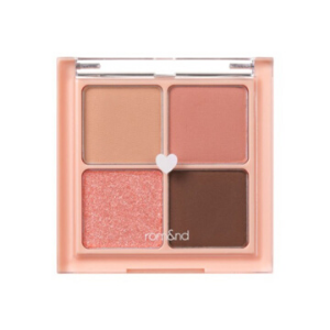 Stylevana - Vana Blog - Best Trending Eyeshadow Eye Makeup - Romand - Better Than Eyes