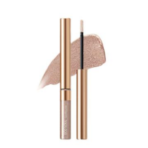 Stylevana - Vana Blog - Best Trending Eyeshadow Eye Makeup - The Saem - Eco Soul Sparkling Eye