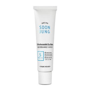 Stylevana - Vana Blog - Best Korean Beauty Products - Etude House - Soon Jung 5-Panthensoside Cica Balm