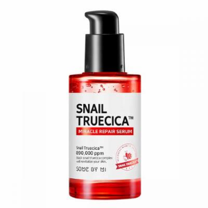 Stylevana - Vana Blog - Best Korean Beauty Products - SOME BY MI - Snail Truecica Miracle Repair Serum