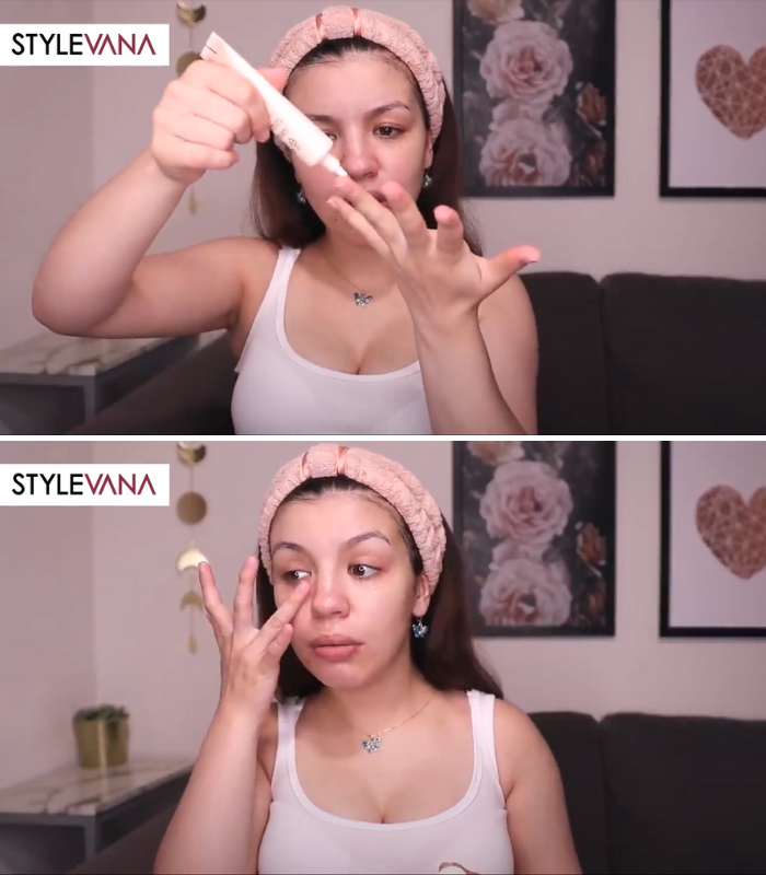 Stylevana - Vana Blog - K-Beauty Skincare Review - Youtube Audrey Victoria