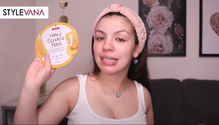 Stylevana - Vana Blog - K-Beauty Skincare Review - Youtube Audrey Victoria