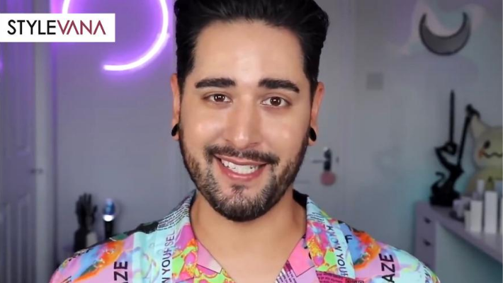  Stylevana - Vana Blog - K-Beauty Review Youtube James Welsh - Sioris