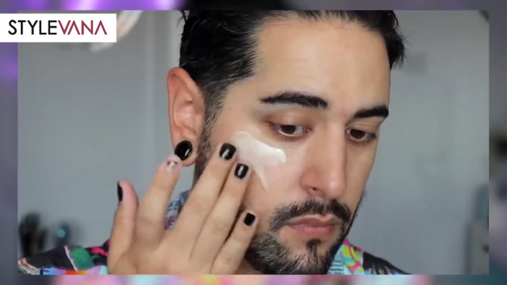 Stylevana - Vana Blog - K-Beauty Review Youtube James Welsh - Sioris - You Look So Young Night Cream