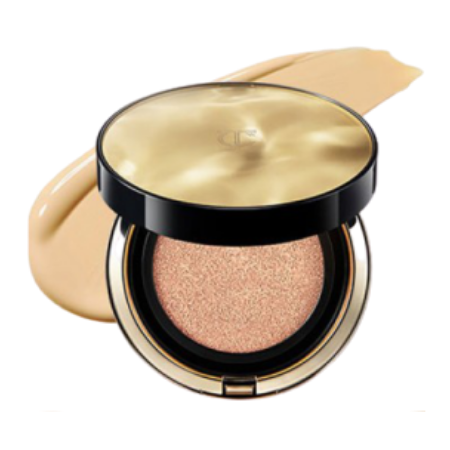 Stylevana - Vana Blog - HwaHae Beauty Award 2020 Top Rated K-Beauty - Too Cool For School - Artclass Studio De Teint Eclat Satin Cushion 