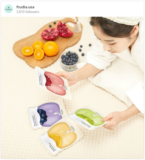 Stylevana - Vana Blog - Beauty Review Youtube Cassandra Bankson 