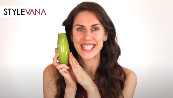 Stylevana - Vana Blog - Beauty Review Youtube Cassandra Bankson