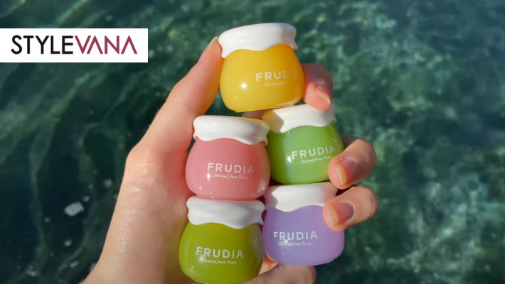 Stylevana - Vana Blog - Beauty Review Youtube Cassandra Bankson