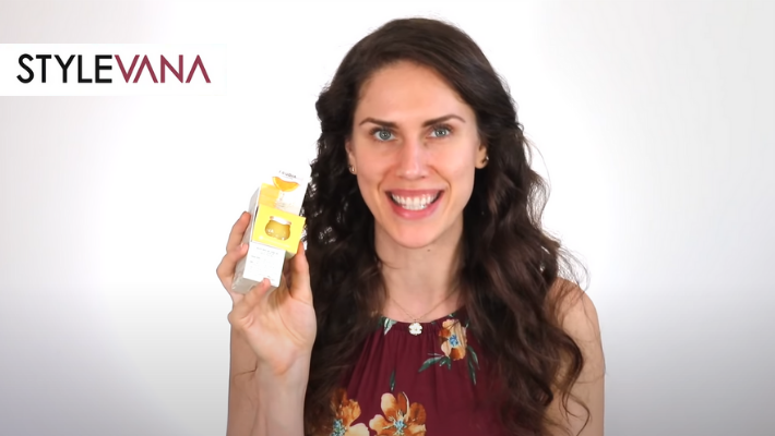 Stylevana - Vana Blog - Beauty Review Youtube Cassandra Bankson