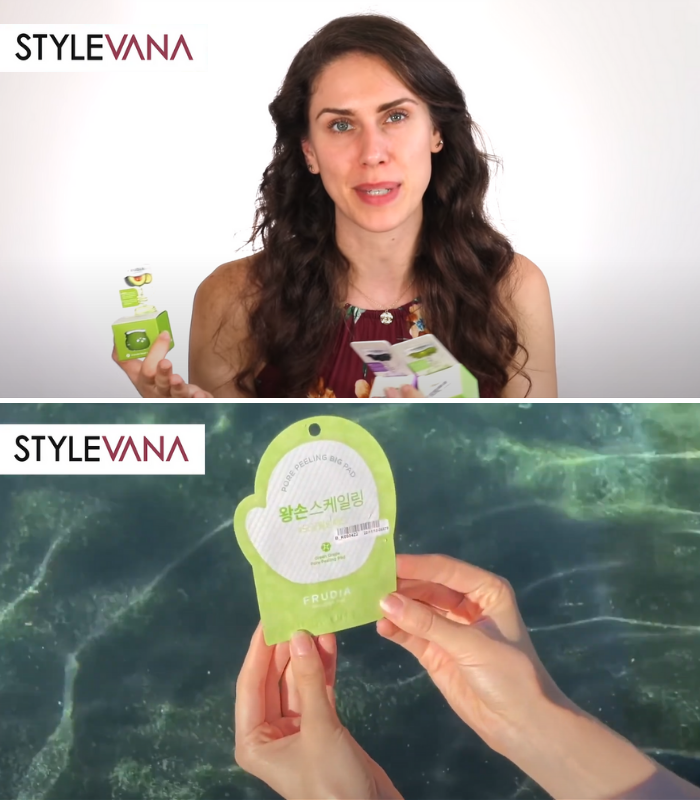 Stylevana - Vana Blog - Beauty Review Youtube Cassandra Bankson