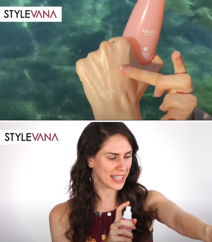 Stylevana - Vana Blog - Beauty Review Youtube Cassandra Bankson