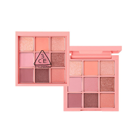 Stylevana - Vana Blog - Best Korean Skincare Sets Beauty Gifts &ndash; 3CE