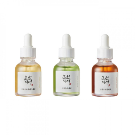 Stylevana - Vana Blog - Best Korean Skincare Sets Beauty Gifts &ndash; BEAUTY OF JOSEON