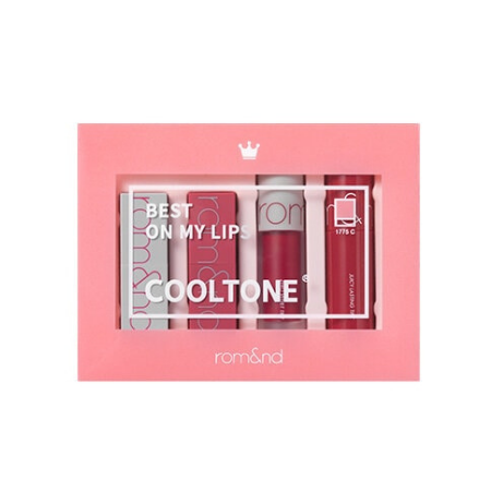 Stylevana - Vana Blog - Best Korean Skincare Sets Beauty Gifts &ndash; ROMAND