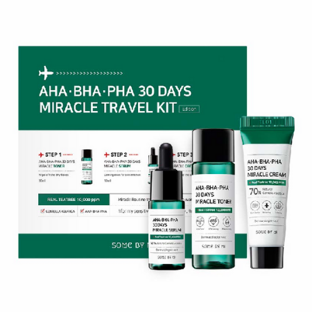 Stylevana - Vana Blog - Best Korean Skincare Sets Beauty Gifts &ndash; SOME BY MI