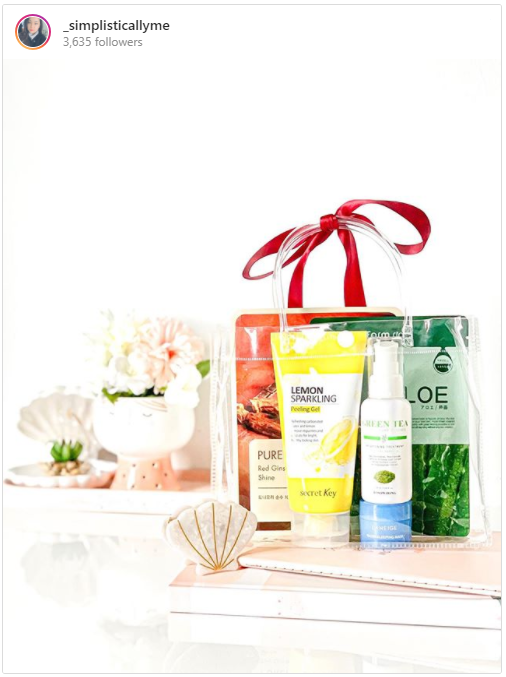 Stylevana - Vana Blog - Best Korean Skincare Sets Beauty Gifts &ndash; Stylevana Lucky Bag