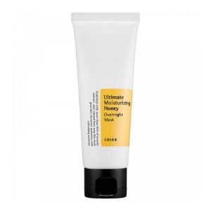 COSRX - Ultimate Moisturizing Honey Overnight Mask
