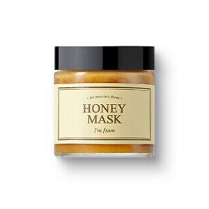 I'm From Honey Mask