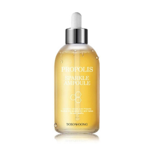 TOSOWOONG - Propolis Sparkle Ampoule