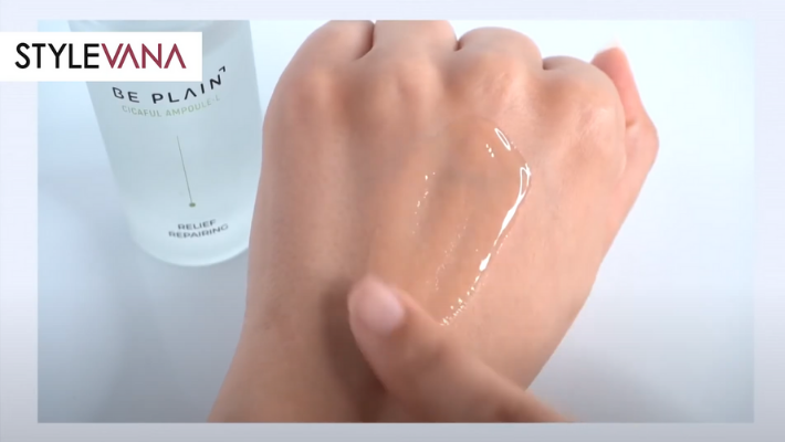 Stylevana - Vana Blog - Youtube Skincare Expert Kelly Driscoll Best K-Beauty Treat Maskne - Best Korean Ampoule