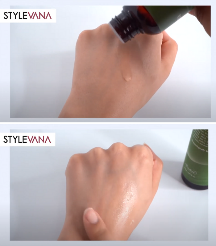 Stylevana - Vana Blog - Youtube Skincare Expert Kelly Driscoll Best K-Beauty Treat Maskne - Best Korean Toner