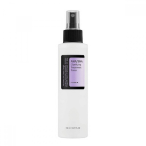 COSRX - AHA/BHA Clarifying Treatment Toner