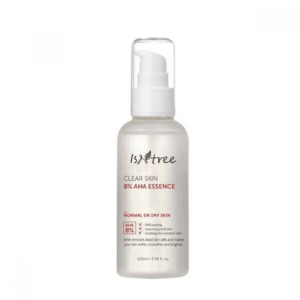 Isntree - Clear Skin 8% AHA Essence