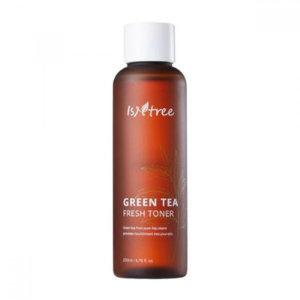 Isntree - Green Tea Fresh Toner
