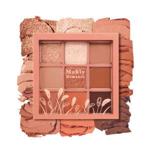 Etude House - Play Color Eyes #Muhly Romance