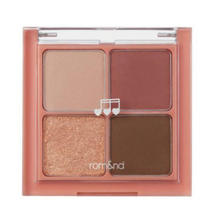 Romand - Better Than Eyes Music Series