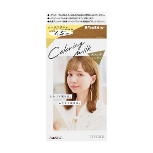 Dariya - Palty - Coloring Milk