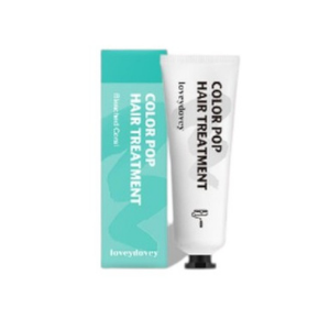 LOVEY DOVEY - Color Pop Hair Treatment