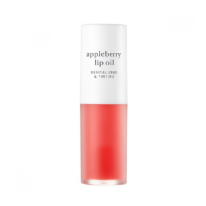  MEMEBOX - Nooni - Appleberry Lip Oil
