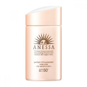  Anessa Sunscreen