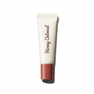  TheSaem - Honey Oatmeal Lip Treatment - 10ml