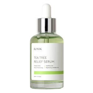 iUNIK - Tea Tree Relief Serum