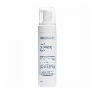 Logically, Skin - Cleansing Logic Care Cleansing Foam