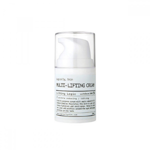 Logically, Skin - Multi-lifting cream