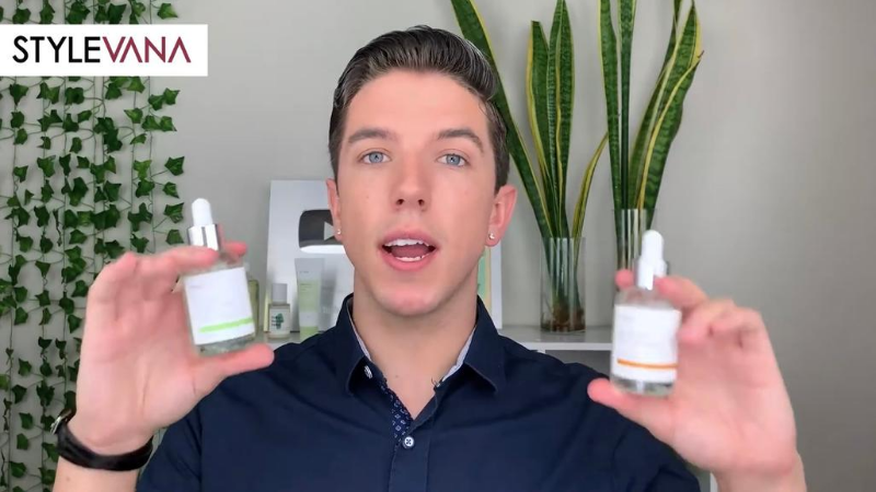 Best Korean Beauty Brands iUNIK Hyram