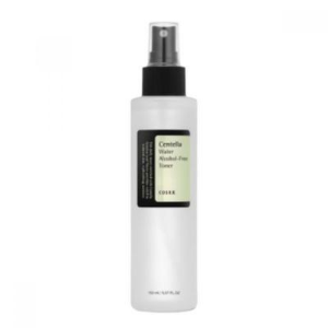 COSRX - Centella Water Alcohol-Free Toner