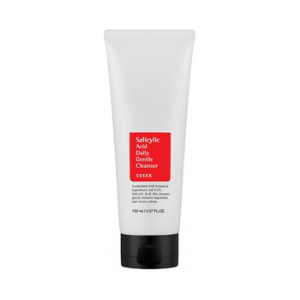 COSRX - Salicylic Acid Daily Gentle Cleanser