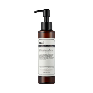 Dear, Klairs - Gentle Black Deep Cleansing Oil